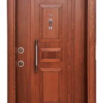 Çelik Kapı Modelleri Ankara