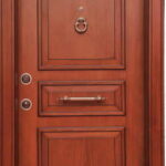 Çelik Kapı Modelleri Ankara