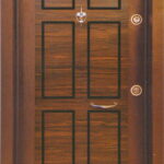 Çelik Kapı Modelleri Ankara