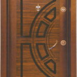 Çelik Kapı Modelleri Ankara