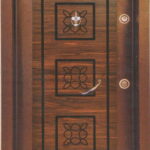 Çelik Kapı Modelleri Ankara