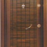 Çelik Kapı Modelleri Ankara