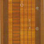 Çelik Kapı Modelleri