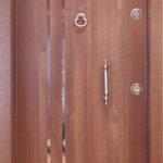 Çelik Kapı Modelleri