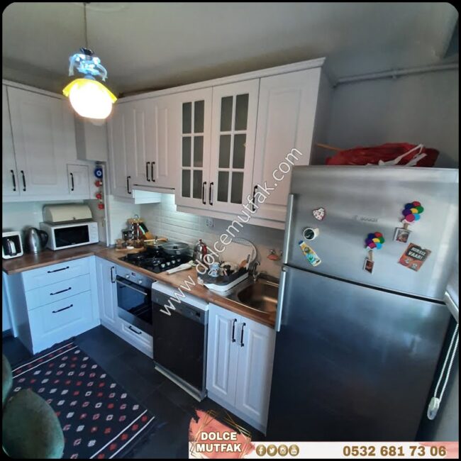 PURSAKLAR MUTFAK TADİLATI