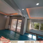 ankara salon dekorasyonları