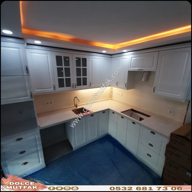 Lake Mutfak Dolabı Modelleri 2023