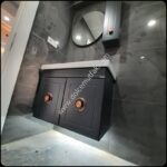 askı sistem banyo dolabı