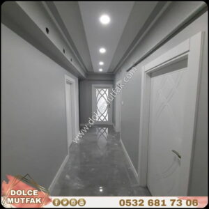 ev içi kapı modelleri