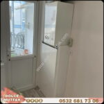 dolce Mutfak, Dekorasyon