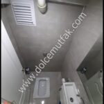 ev, tadilat, dekorasyon, ankara, mutfak, banyo