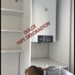 Tek Katlı Prefabrik Ev