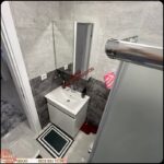 banyo dolap tastımları