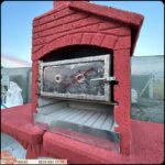 özel imalat barbekü