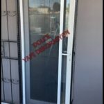 winsa balkon kapısı