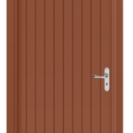 amerikan panel kapı
