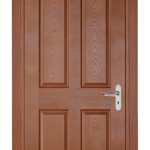 amerikan panel kapı