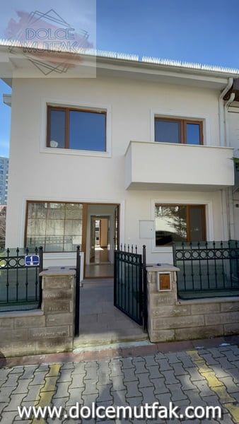Komple Villa Tadilatı Yaşamkent