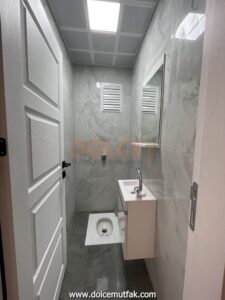 Keçiören Mutfak Dolabı