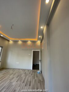 Batıkent Ev Tadilatı