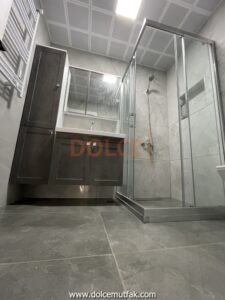 Ev Tadilatı Ustası