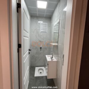 Batıkent Ev Tadilatı