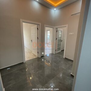 Çankaya Mutfak Dolabı