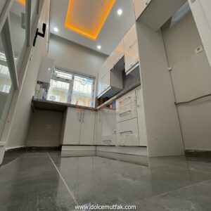 Bağlıca Ev Tadilatı