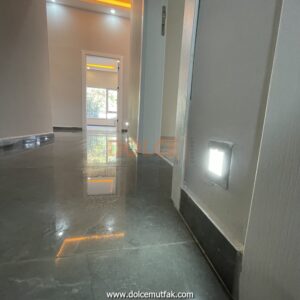 Yenileme İç Tasarım