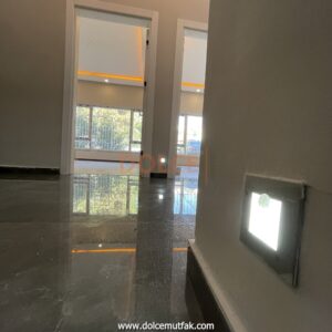 Ev Geliştirme Tasarımı