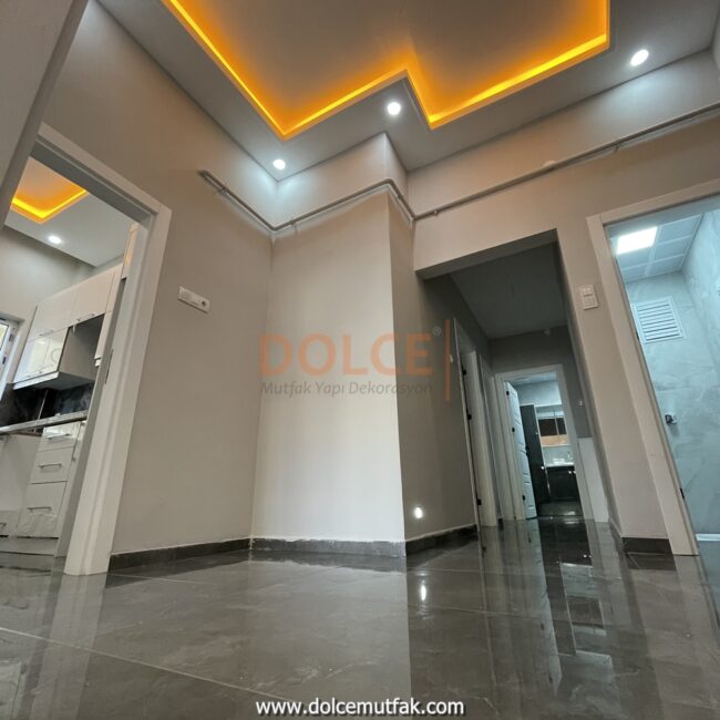 Tasarım Ve Yenileme