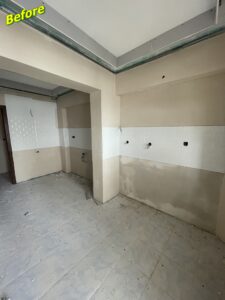 Ankara Mutfak Dolabı