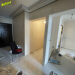 Reflekte Cam Vestiyer Gardolap