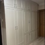 balon kapak vestiyer